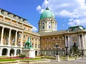 WEEKEND W BUDAPESZCIE