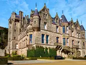 Weekend w Irlandii