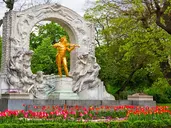 Węgry, Austria, Słowacja - Trzy stolice