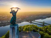 Węgry - Nie tylko Budapeszt