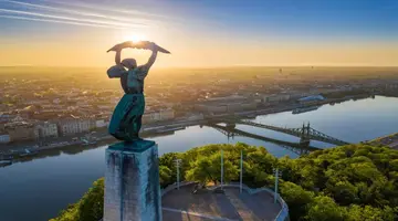 Węgry - Nie tylko Budapeszt