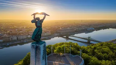 Węgry - Nie tylko Budapeszt