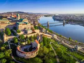 Węgry - Nie tylko Budapeszt