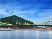 Węgry - Nie tylko Budapeszt