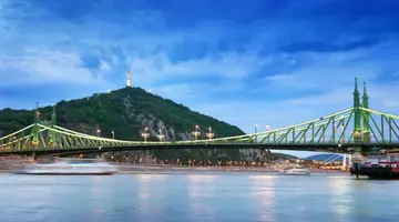 Węgry - Nie tylko Budapeszt