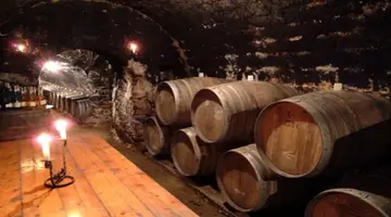 Węgry - Tokaj, czardasz i termy