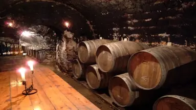 Węgry - Tokaj, czardasz i termy