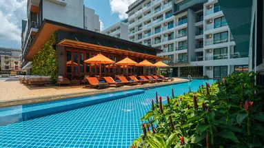 WEKATA LUXURY