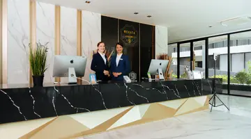 WEKATA LUXURY