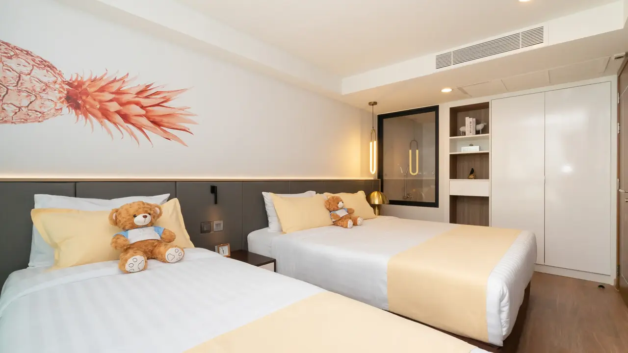 WEKATA LUXURY
