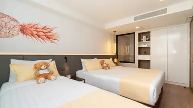 WEKATA LUXURY