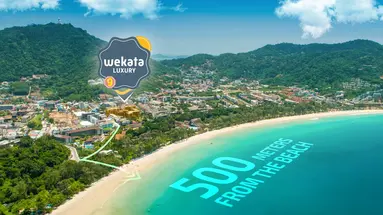 WEKATA LUXURY