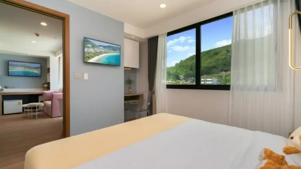 WEKATA LUXURY