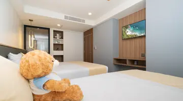 WEKATA LUXURY