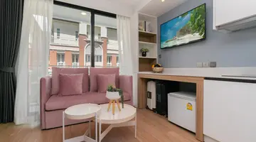 WEKATA LUXURY