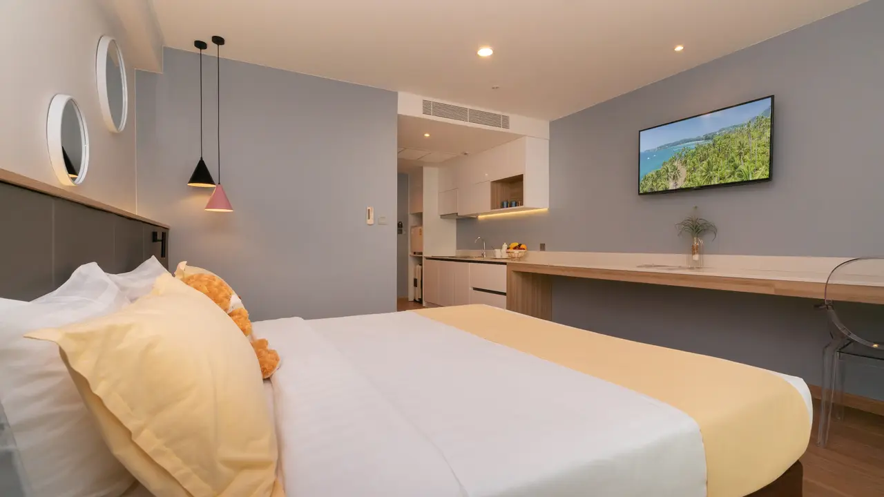 WEKATA LUXURY