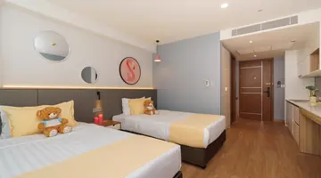 WEKATA LUXURY