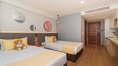 WEKATA LUXURY