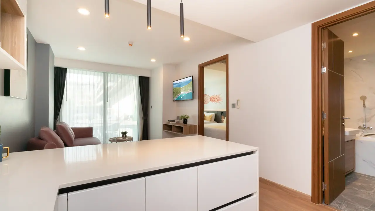 WEKATA LUXURY
