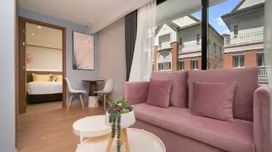WEKATA LUXURY