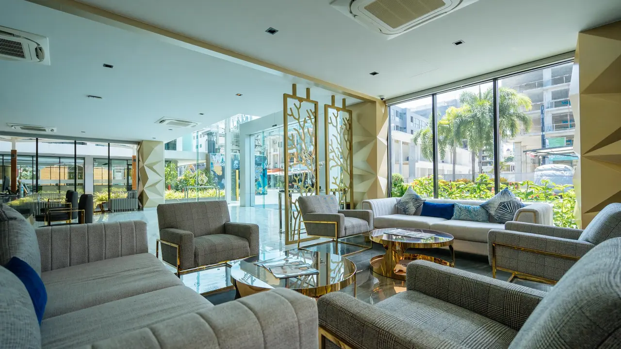 WEKATA LUXURY