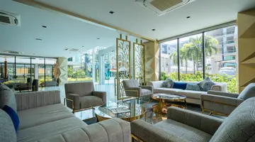 WEKATA LUXURY