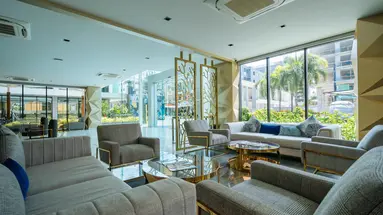 WEKATA LUXURY