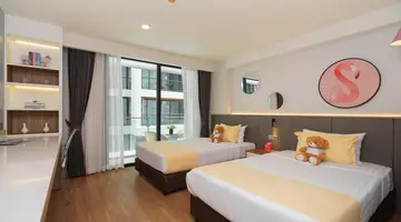 WEKATA LUXURY