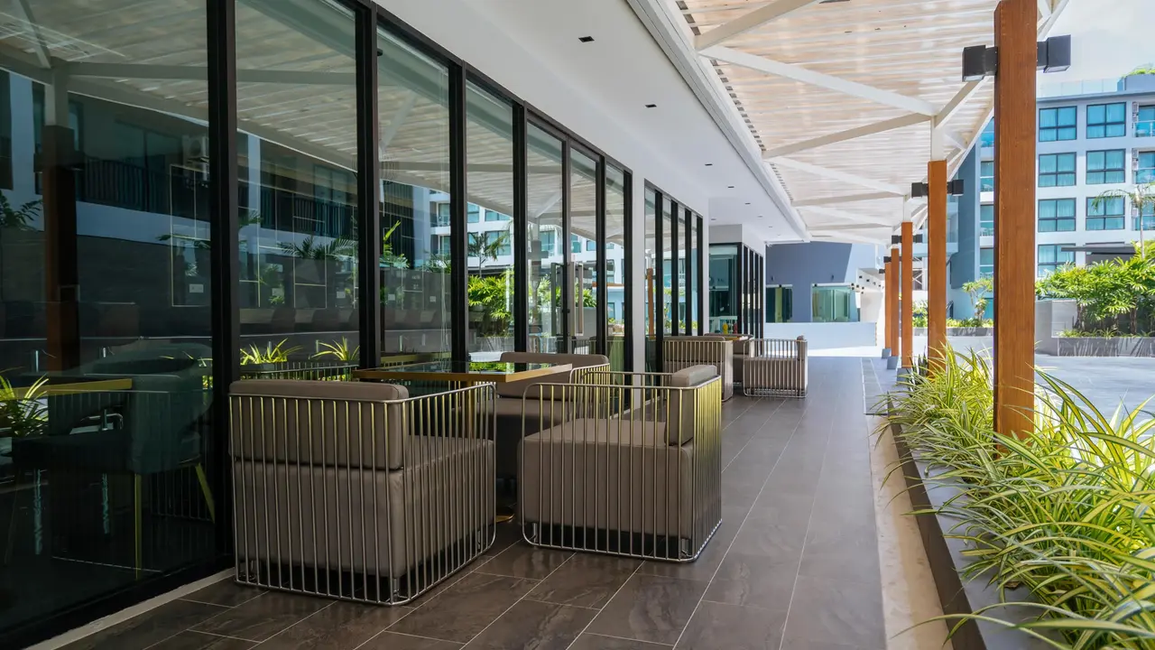 WEKATA LUXURY