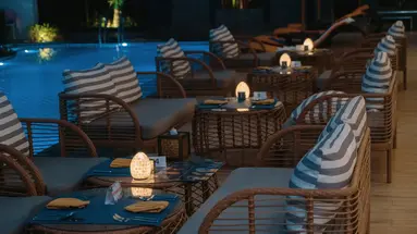 WEKATA LUXURY