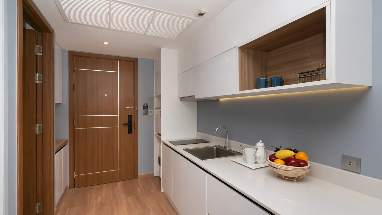 WEKATA LUXURY