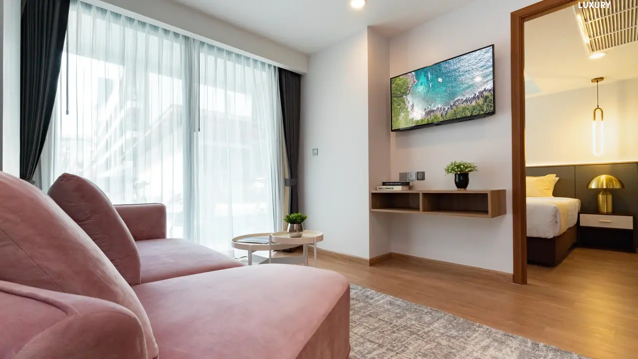 WEKATA LUXURY