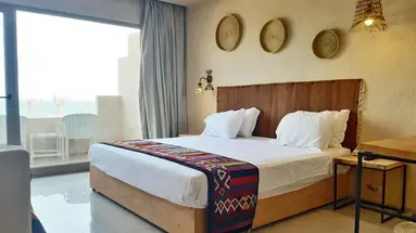 Welcome Meridiana Resort & Thalasso