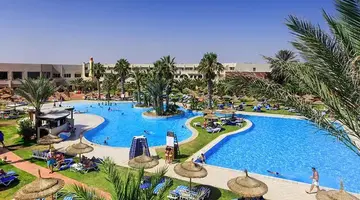 Welcome Meridiana Resort & Thalasso