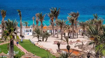 Welcome Meridiana Resort & Thalasso