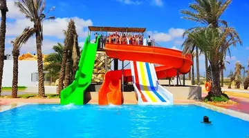 Welcome Meridiana Resort & Thalasso