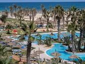Welcome Meridiana Resort & Thalasso