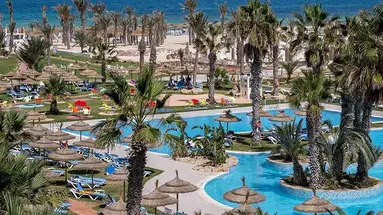 Welcome Meridiana Resort & Thalasso