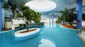 Welcome Meridiana Resort & Thalasso
