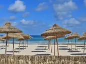 Welcome Meridiana Resort & Thalasso