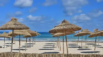 Welcome Meridiana Resort & Thalasso