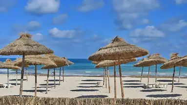 Welcome Meridiana Resort & Thalasso