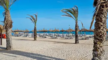 Welcome Meridiana Resort & Thalasso