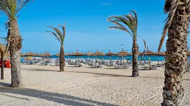 Welcome Meridiana Resort & Thalasso