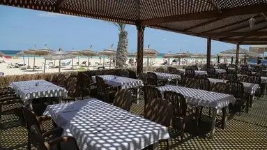 Welcome Meridiana Resort & Thalasso