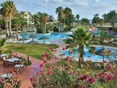 Welcome Meridiana Resort & Thalasso