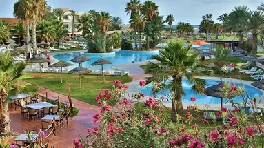 Welcome Meridiana Resort & Thalasso