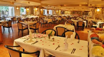 Welcome Meridiana Resort & Thalasso