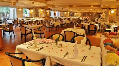 Welcome Meridiana Resort & Thalasso