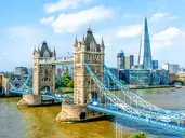 Welcome to London
